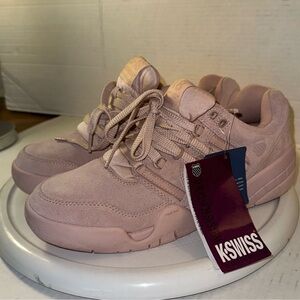 🆕K-Swiss Women’s Sneakers